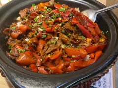 -匠熙小馆(崇文门店)