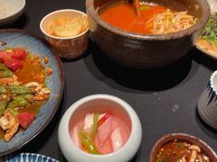 -山石榴·贵州菜(丰盛里店)