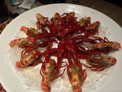 -红盔甲·小龙虾(车公庙店)