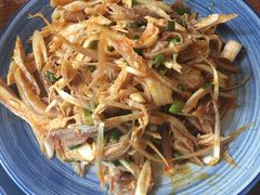 -左陕右甘(亚运村店)