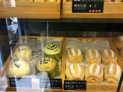 -啊噗吐呦现场烘焙(麦凯乐店)