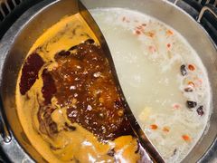 -季季红火锅(长沙步行街店)