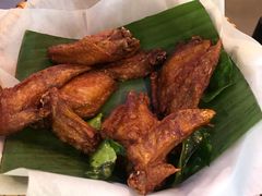 -simply thai天泰(长泰广场店)