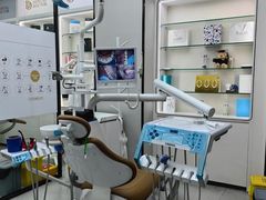 -牙博士口腔品牌连锁(杨浦店)