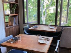 -Ginger(兴国路店)