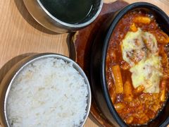 -米村拌饭(通州万达店)