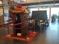 -宁波状元楼酒店(和义路店)