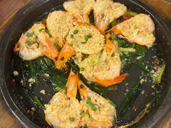 -丽华园(汉阳龙阳店)