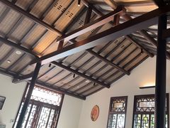 -宁波柏悦酒店·钱湖渔港