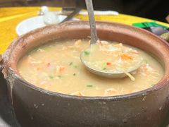-辉记潮汕海鲜砂锅粥(林和西店)
