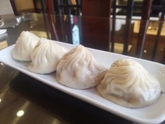 -锡笼记·无锡小笼(常熟万达店)