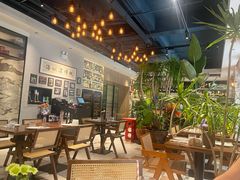 -Osteria Garden 生蚝花园餐厅(原进贤路店)