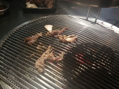 -碎怂烤肉(钟楼柳巷店)