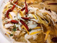 -新辣宴·湖南家常菜·商务聚餐(中粮创芯店)