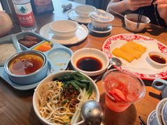 -首秀·四川料理(星耀101店)