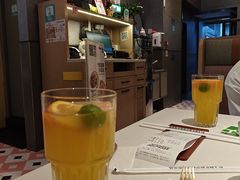 -Aqua Oasis 水天堂(石路天虹店)