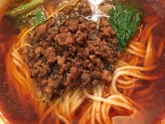 -岷山饭店-芝芝自助餐厅