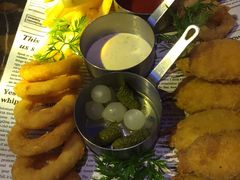 -MOSSO德国餐厅·音乐酒吧(环宇荟店)