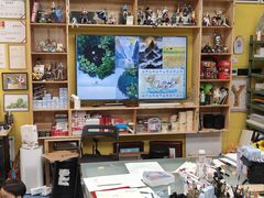-杨梅红艺术教育(水贝教学中心)