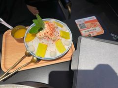 -烤匠麻辣烤鱼(IFS店)