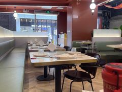 -黄记煌三汁焖锅(首创奥特莱斯店)