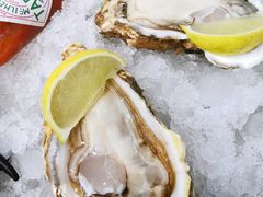 -探秘12时海鲜生蚝排档