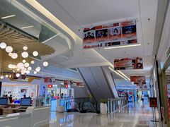 -壹海城ONE MALL