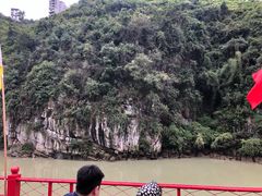 -乌江画廊(彭水苗族土家族自治县)