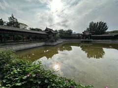 -善化寺
