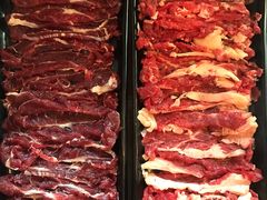 -牛记皇鲜牛肉火锅(环球度假区梨园店)