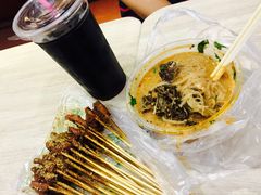 -City1+1城市比萨·意面(桂林路店)