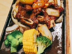 -避风塘(百联东郊店)