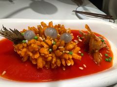 -民国红公馆·秦淮八艳(夫子庙店)