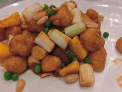 -丽华园(汉阳龙阳店)