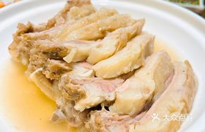 Herb-fed Hand-grabbed Lamb Ribs