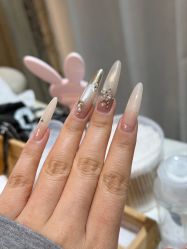-LynLyn琳林美甲美睫