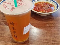 -徐春娇下饭菜(萧山奥体国际村店)