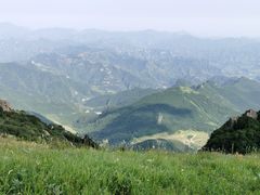 -白草畔自然风景区