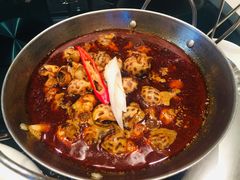 -徐记海鲜(陕西历史博物馆|明德门店)