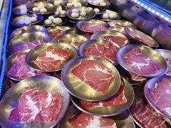 -春天烤肉自助餐厅(贵都店)