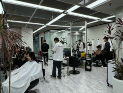 -IN STYLE·全国形象店