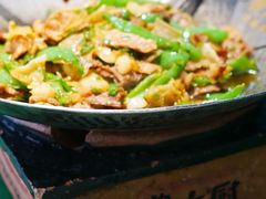 -费大厨辣椒炒肉(太平老街店)