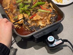 -半天妖烤鱼(石岛店)