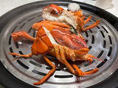 -青蓬海上捞蒸品海鲜城(海岸城店)