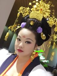 盘子女人坊深圳旗舰店-盘子女人坊生日照·摄影馆(华强店)