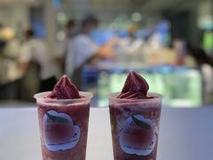 -喜茶(广州东方宝泰店)