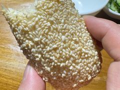 -文楼·淮扬菜·淮安早茶(河下古镇翔宇店)