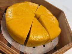 家乡小米糕-怀德酒楼·粤菜·海鲜·茶点(宝安国际机场店)