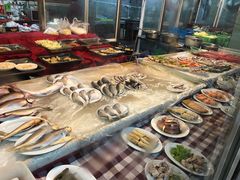 -车头老二大排档