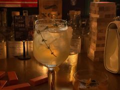 -NAYA Bar ·酒(红山店)